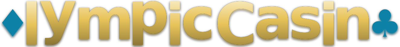 Olympic Casino logo