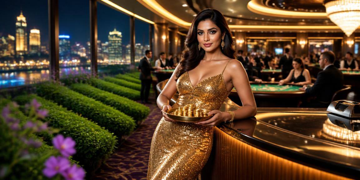 Olympic Casino What Olympic Casino Is About