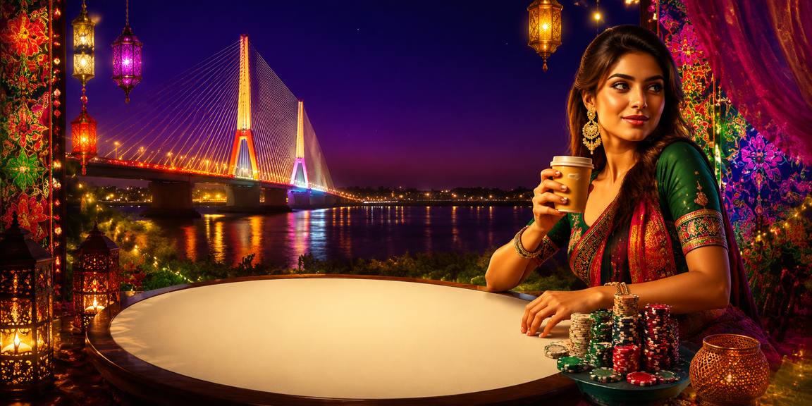 Olympic Casino Golden Minar Slots